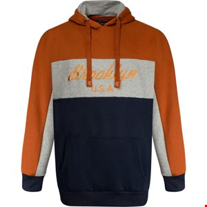 KAM Brooklyn Hoody